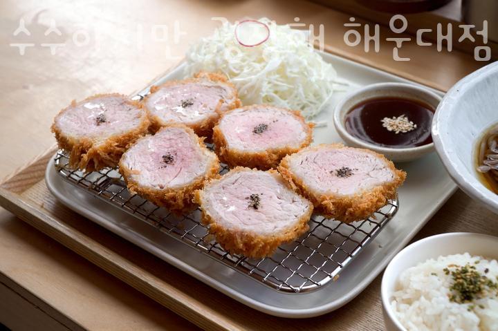 수수하지만굉장해 해운대점 이미지