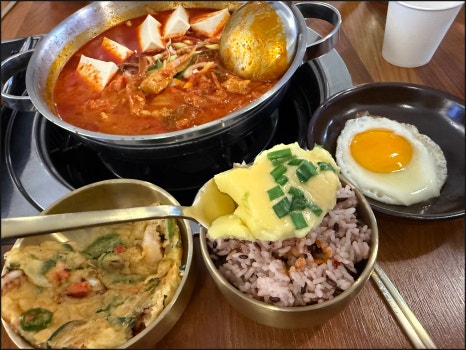 두번먹는명인김치찜 이미지