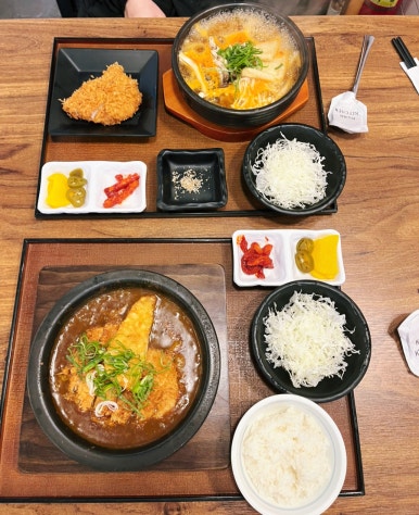 쿠마키친 창원중앙역점 이미지