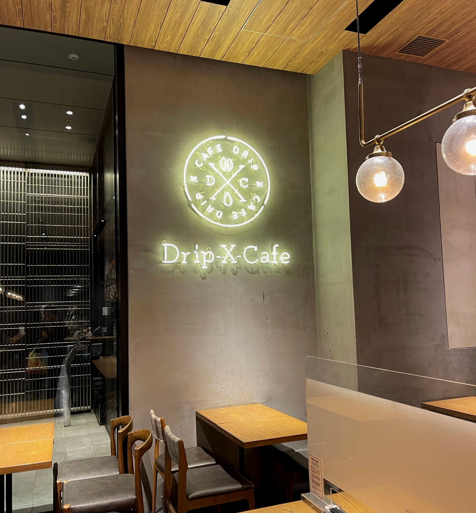 1층카페(1F Cafe) 이미지