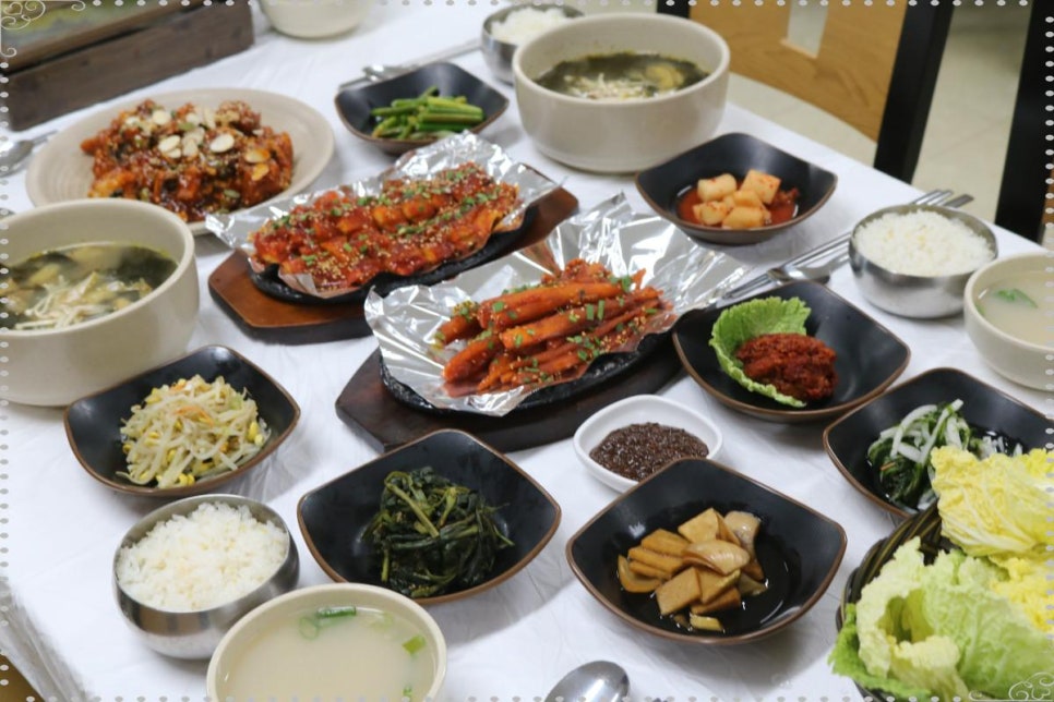 평창회관 이미지