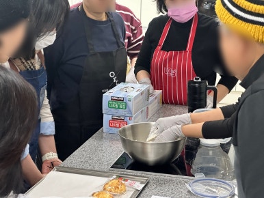 베이킹랩 이미지