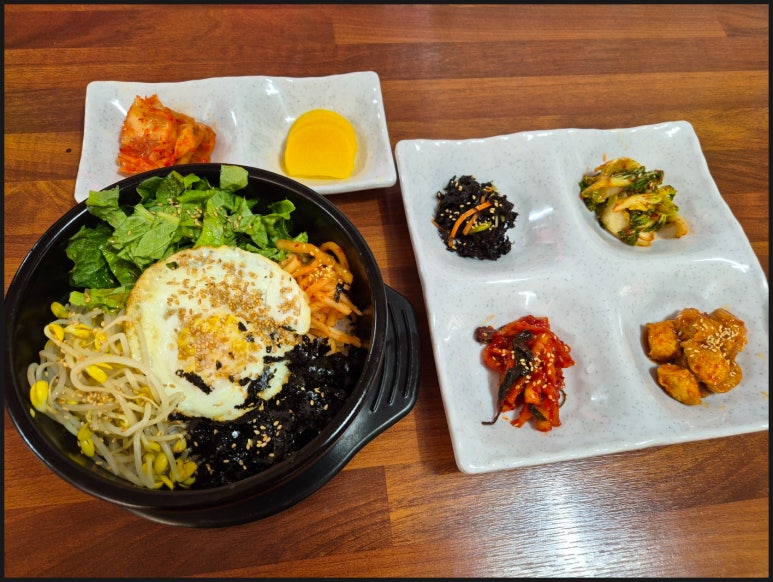 마량돈까스 이미지