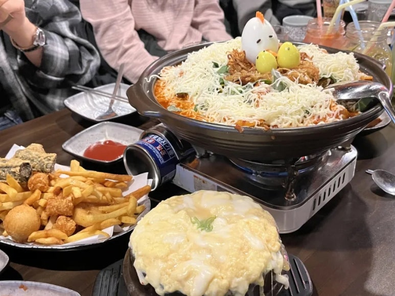 김밥가미; 이미지