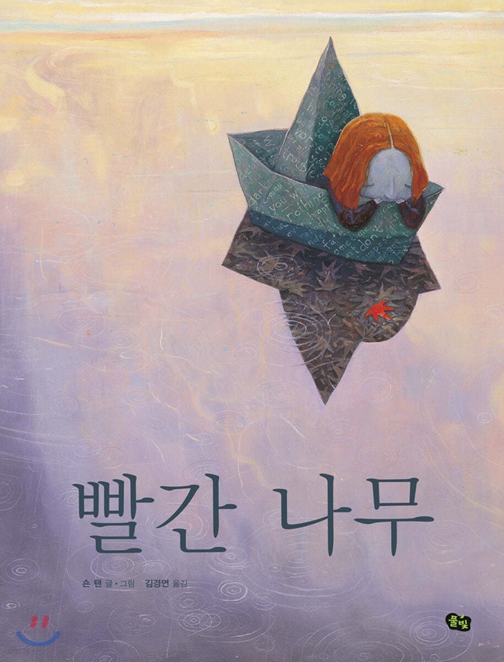 공상나무 이미지