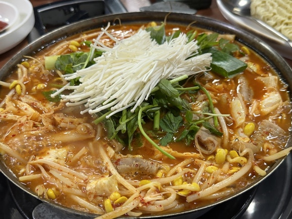 동호곱창 이미지