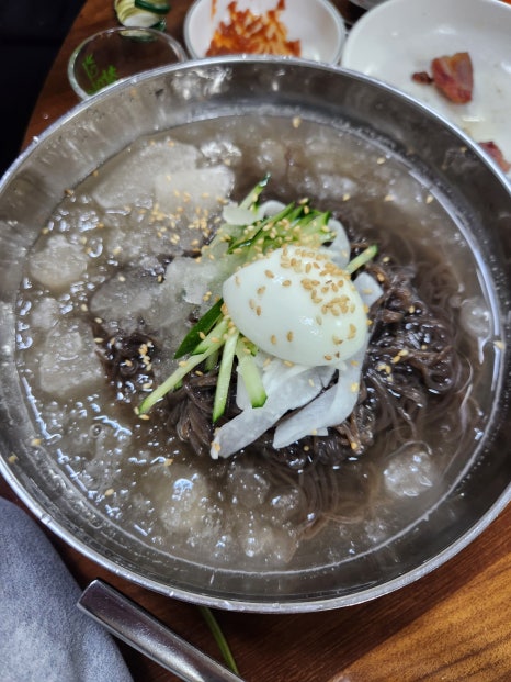 참존고기 이미지