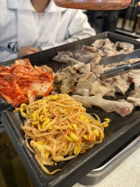 엉터리무한대패 공릉점 이미지