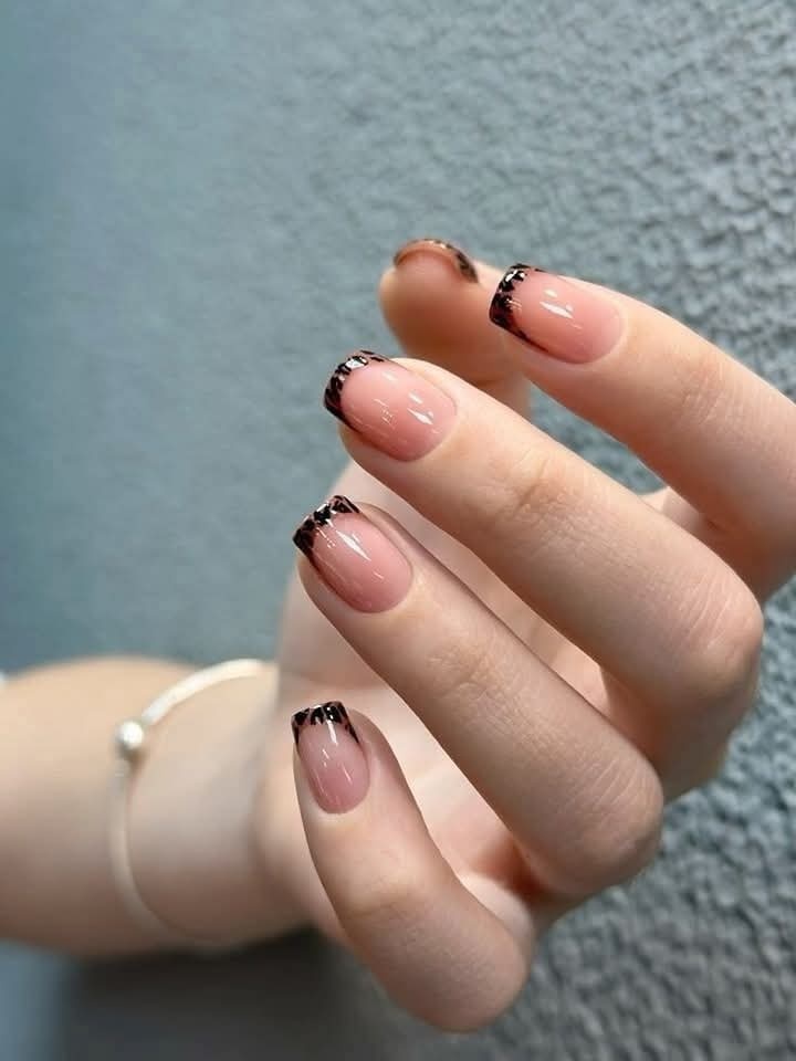 아름다운nail 이미지
