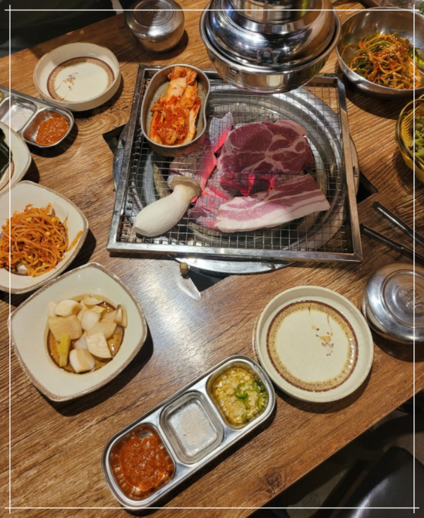 복돼지구이 이미지
