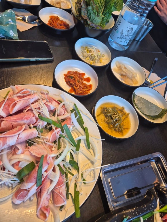 수석오리 이미지