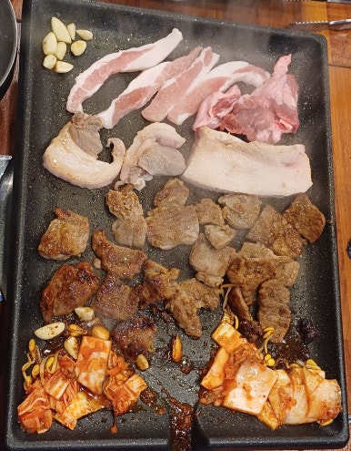 국가대표진짜배기진해 이미지