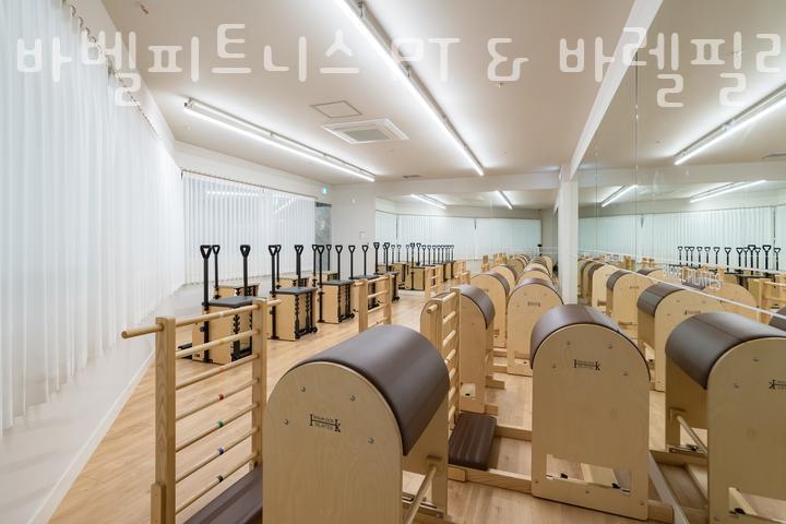 바벨피트니스 이미지