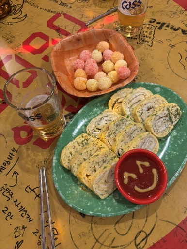 연탄포차 이미지