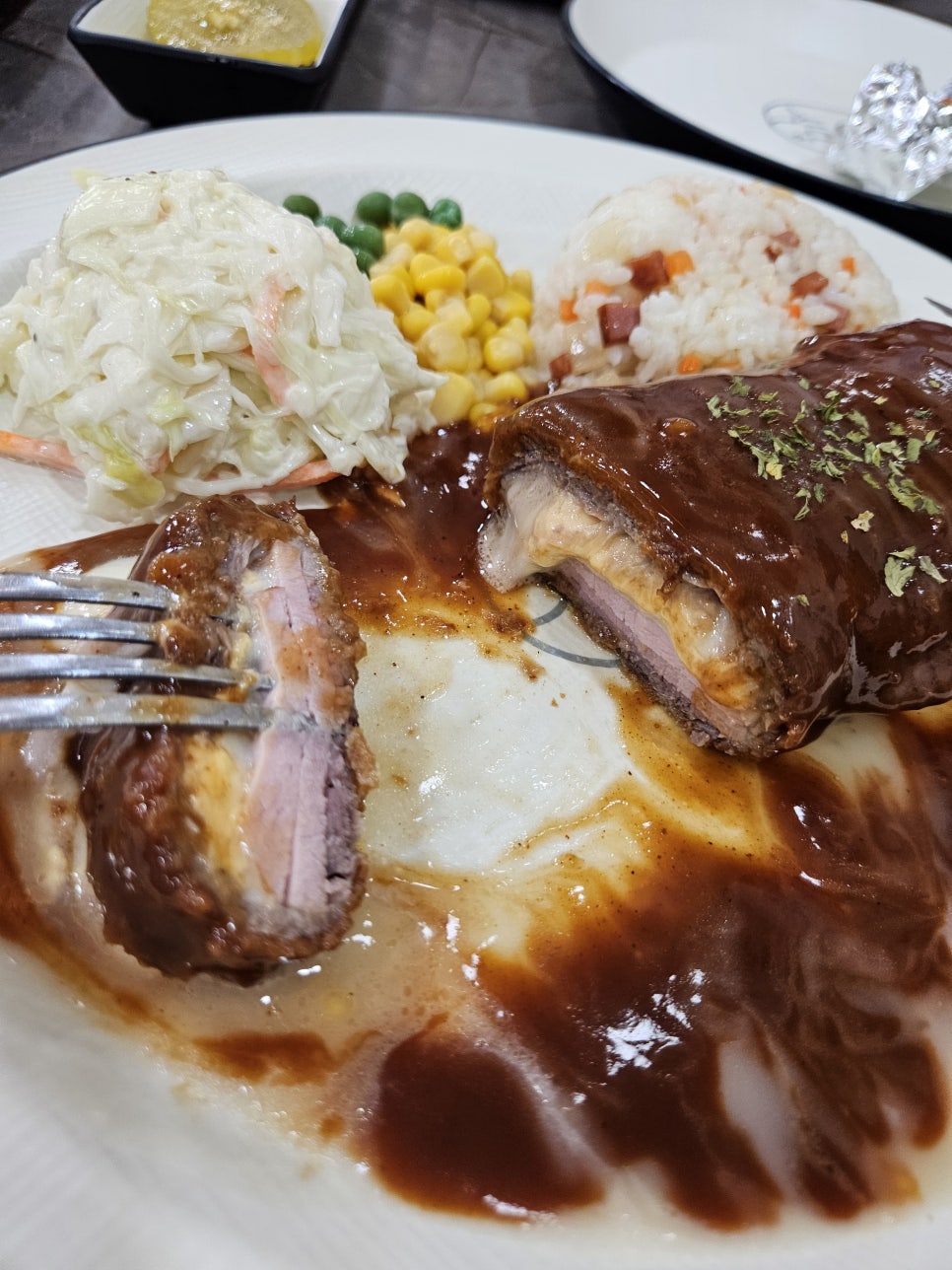 한미식당 이미지