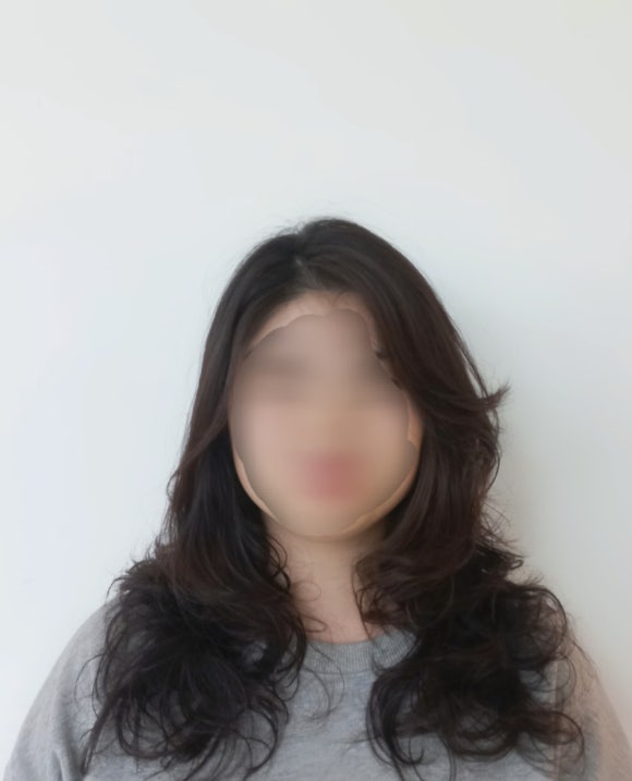 블링블링헤어네일 이미지