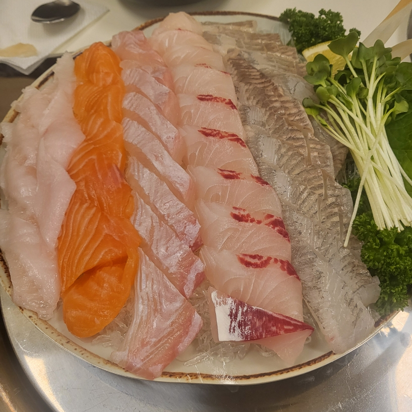 바다생협대광어강남 이미지