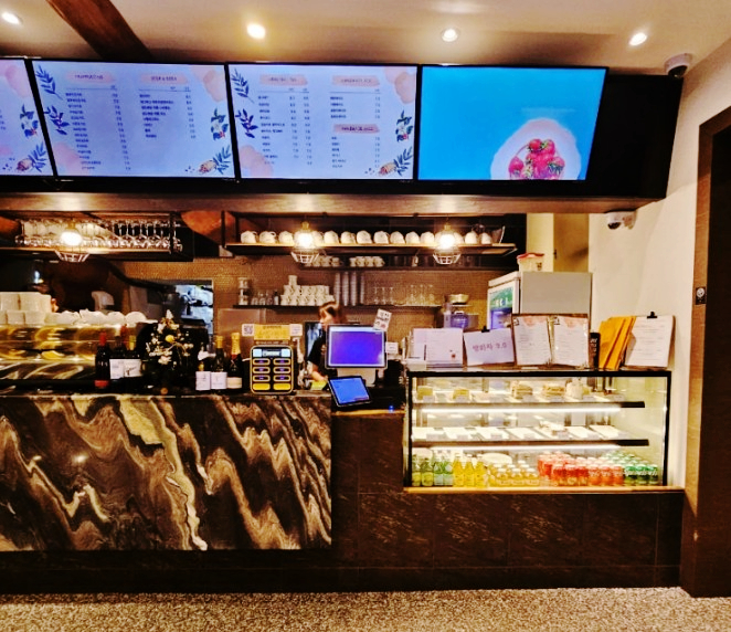 봉커피(BONG COFFEE) 이미지