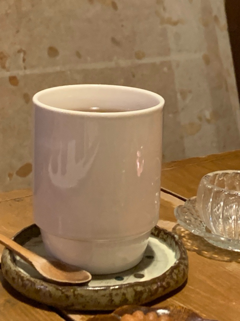 이슬찻집 이미지