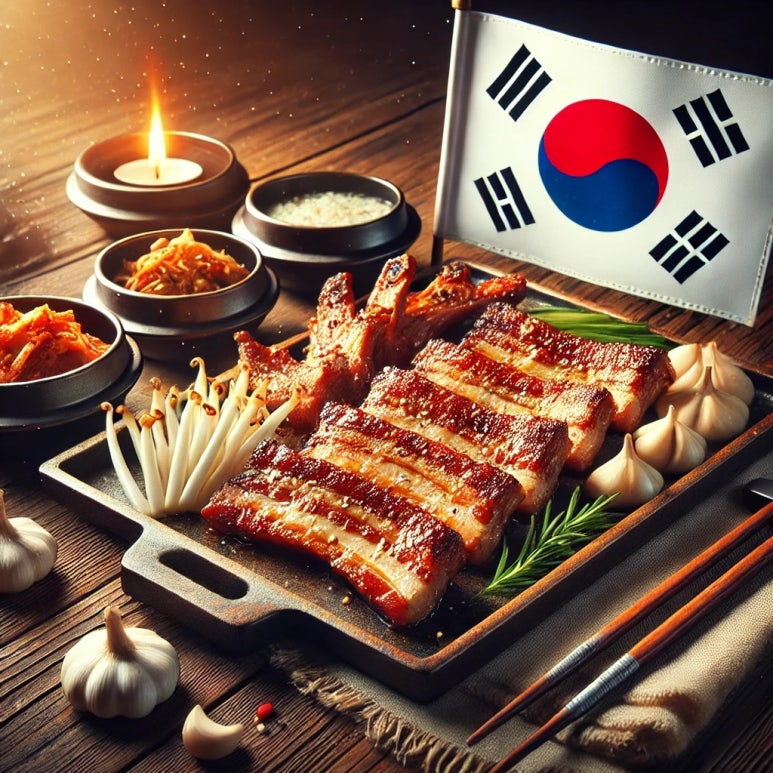 돈앤삼겹살 이미지