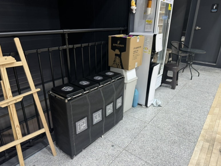꿀민턴스포츠센터 이미지