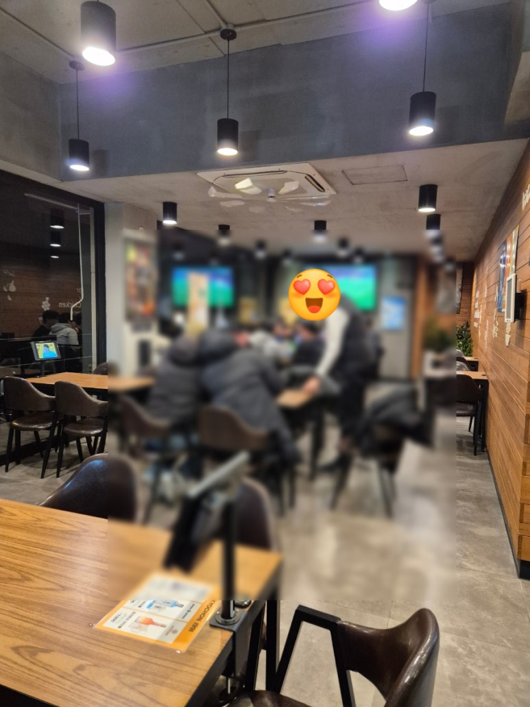 교촌치킨 단양점 이미지