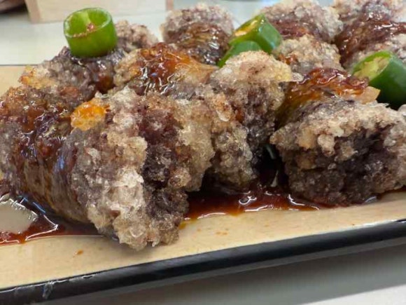 행복한떡볶이&김밥 이미지