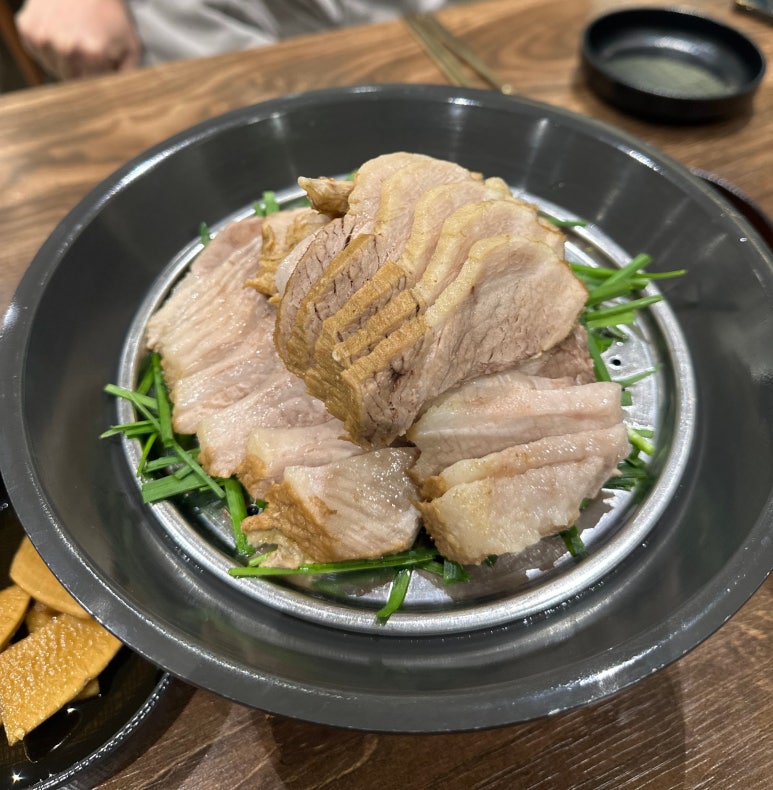 소문난홍대김치보쌈 이미지