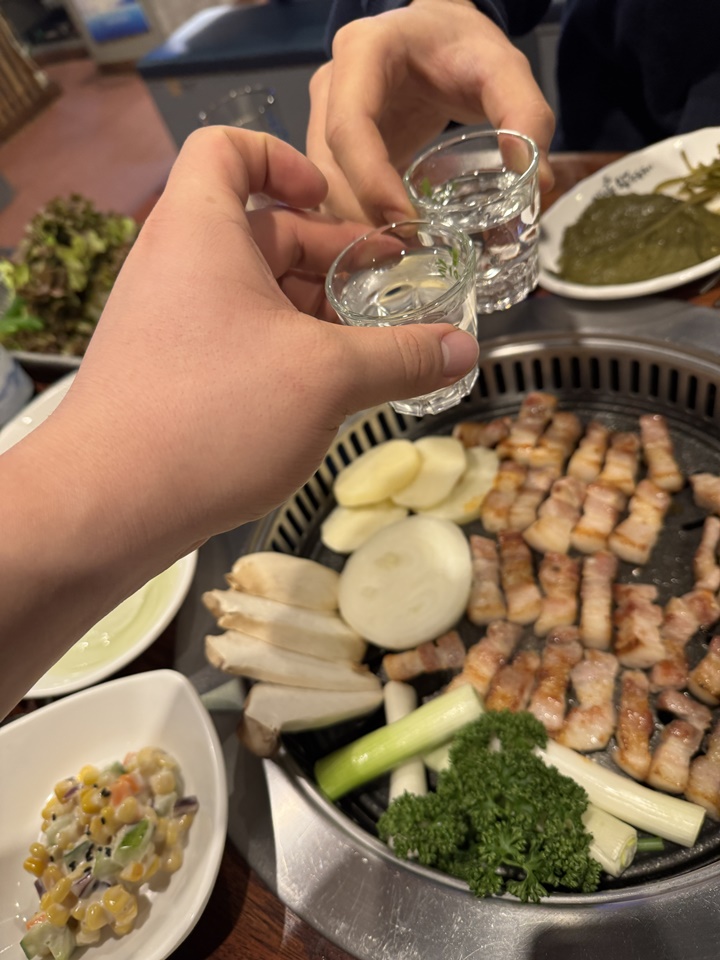 고기극찬울산 이미지