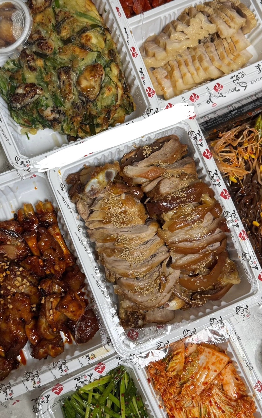 가장맛있는족발금천 이미지