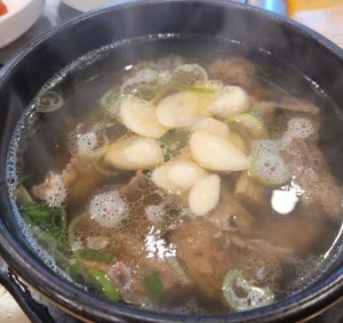 고양한우정육식당 이미지