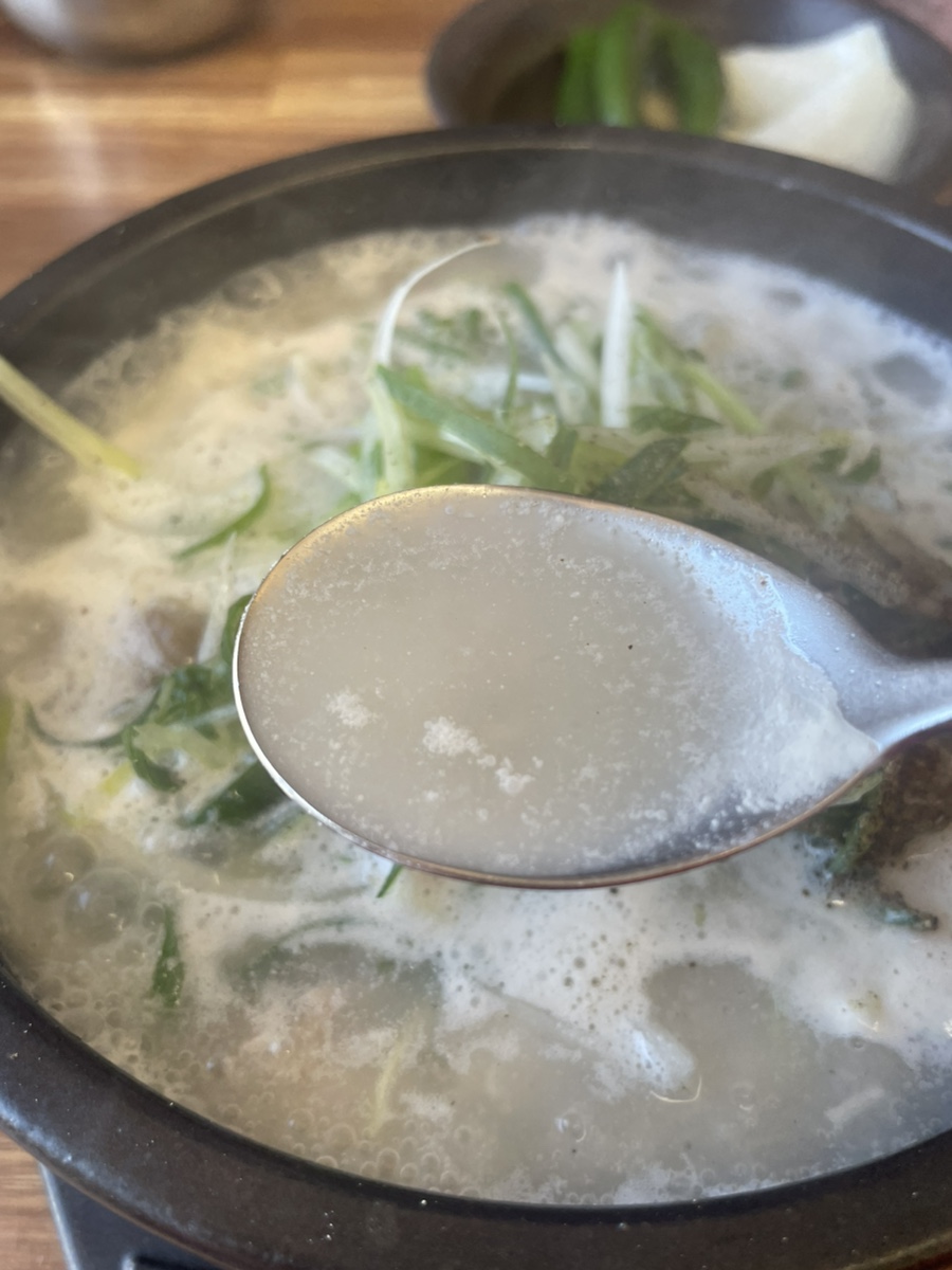 복돼지국밥 이미지