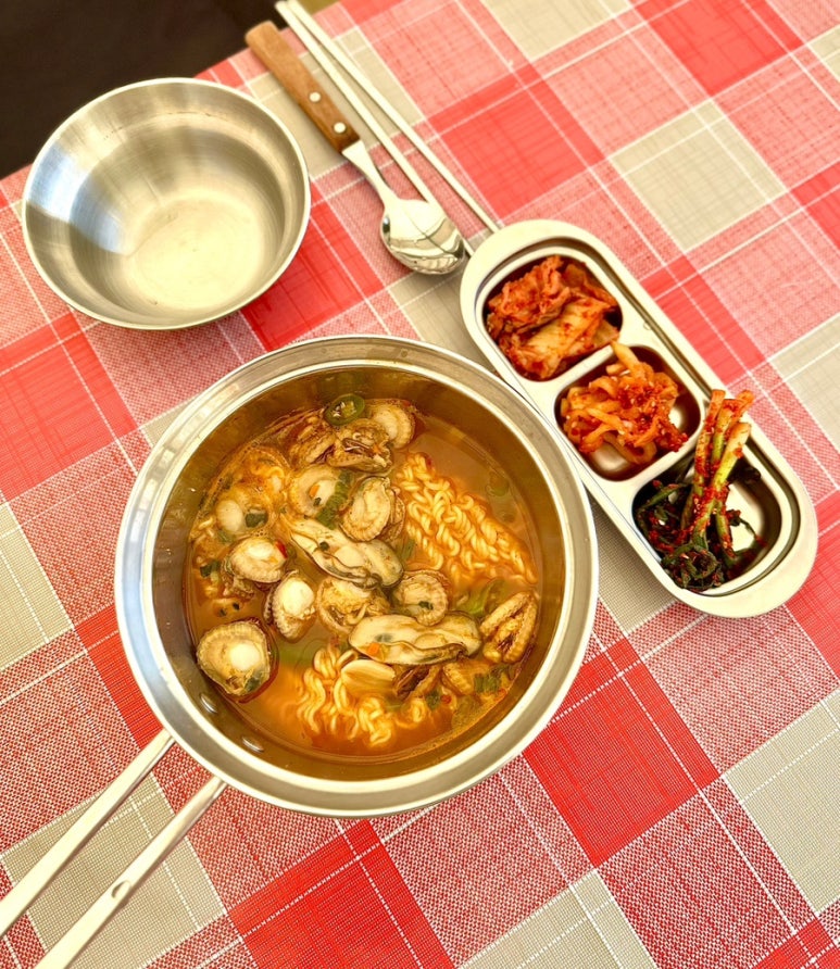 천안 D.D 글램핑 이미지