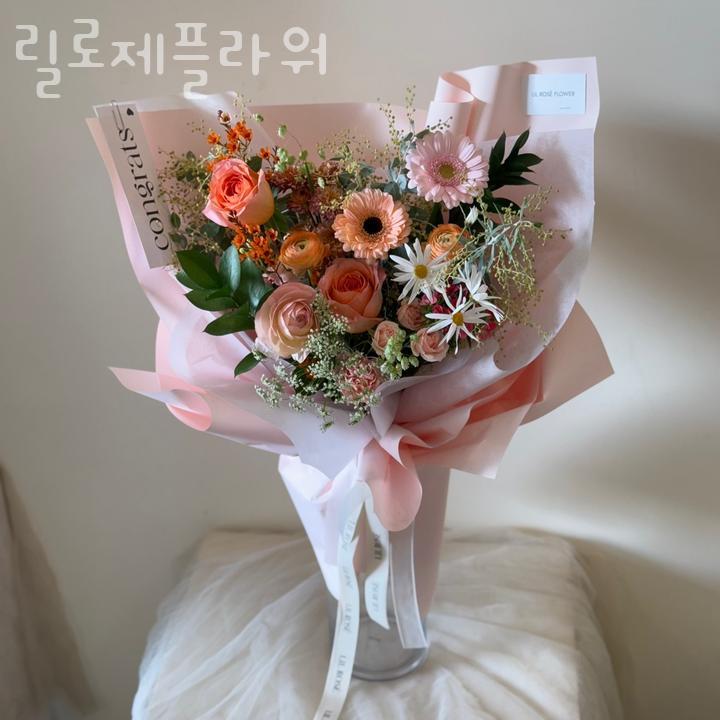 로제플라워 이미지