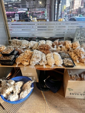 빵나라베이커리 이미지