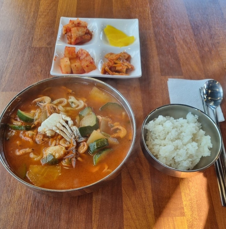 해룡마을국수집 이미지