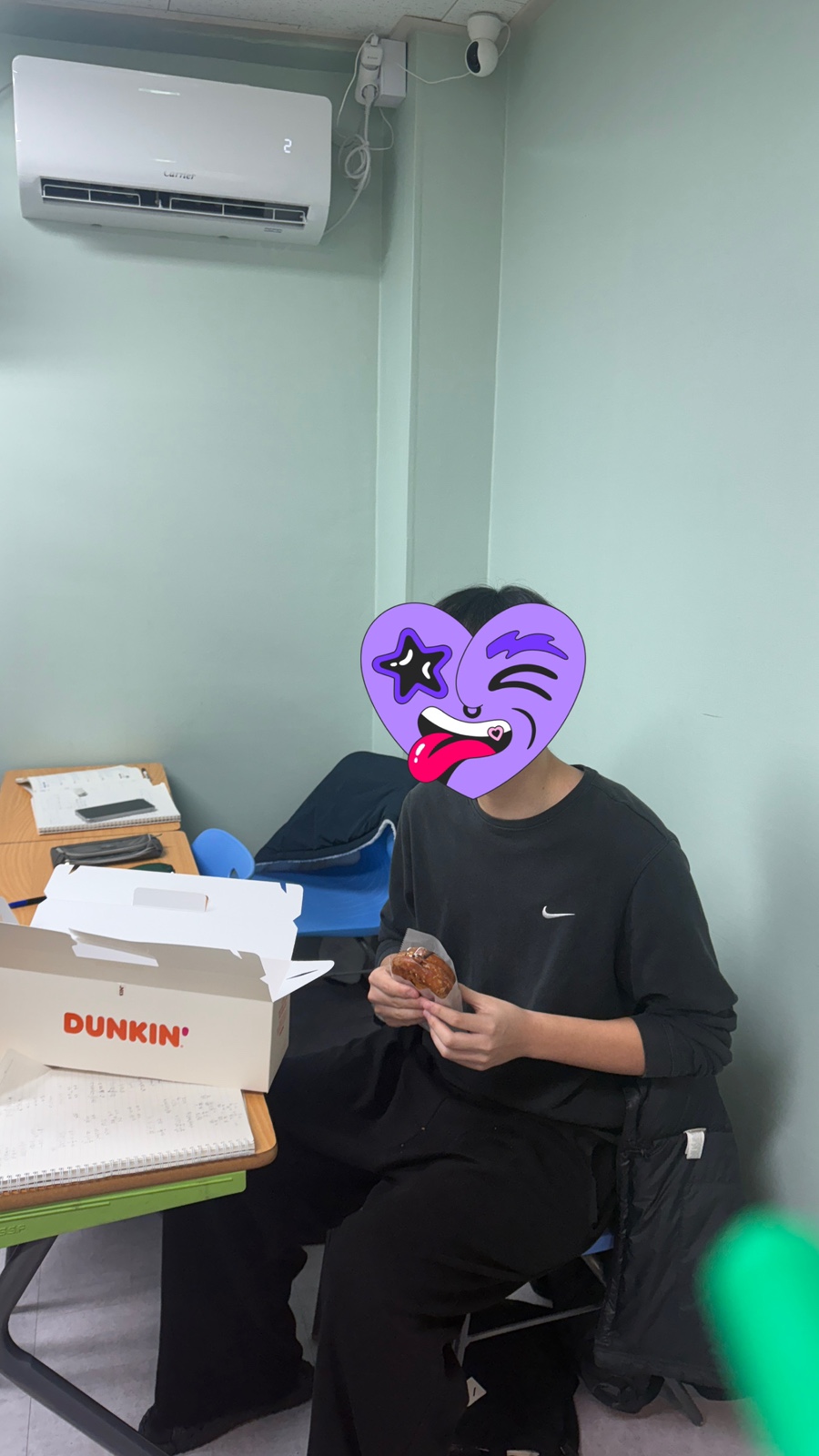 던킨도넛츠간석 이미지