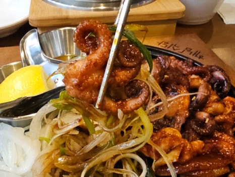 해남식당 이미지