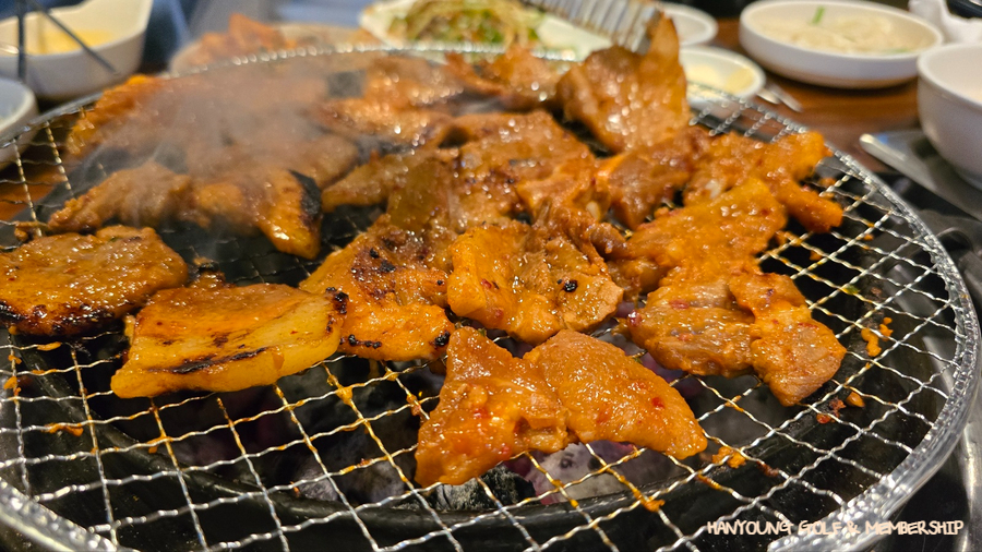 양지말화로구이 이미지