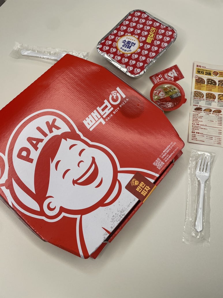 빽보이피자순천조례점 이미지