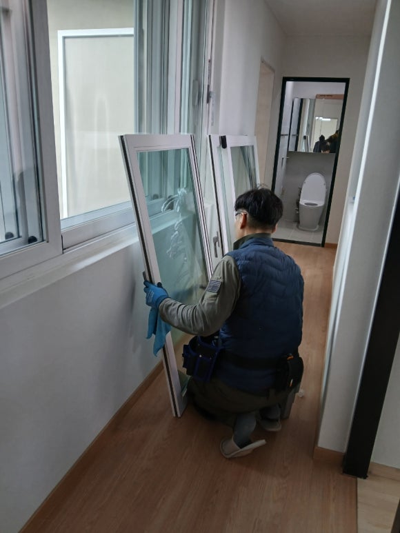 새싹존크린센터 이미지