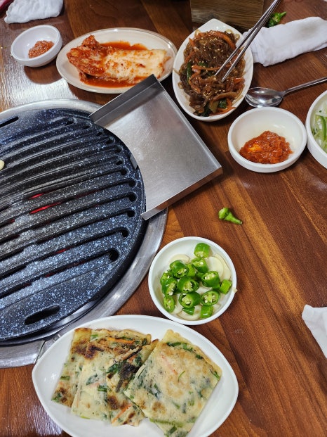 참존고기 이미지