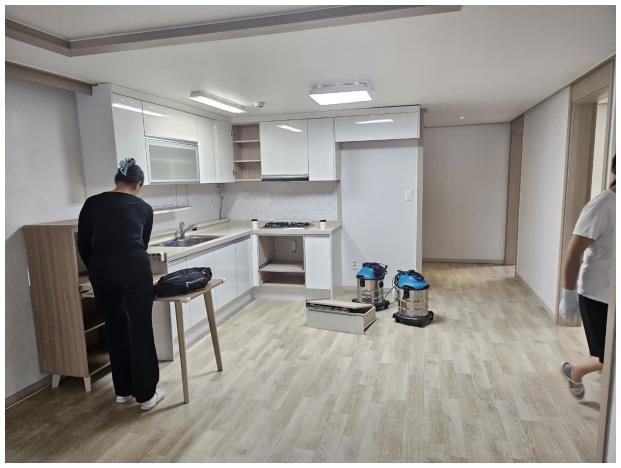 믿음클린 이미지