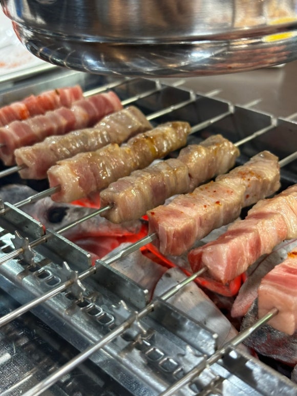신가양꼬치 이미지