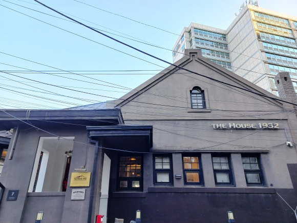 더하우스1932 이미지