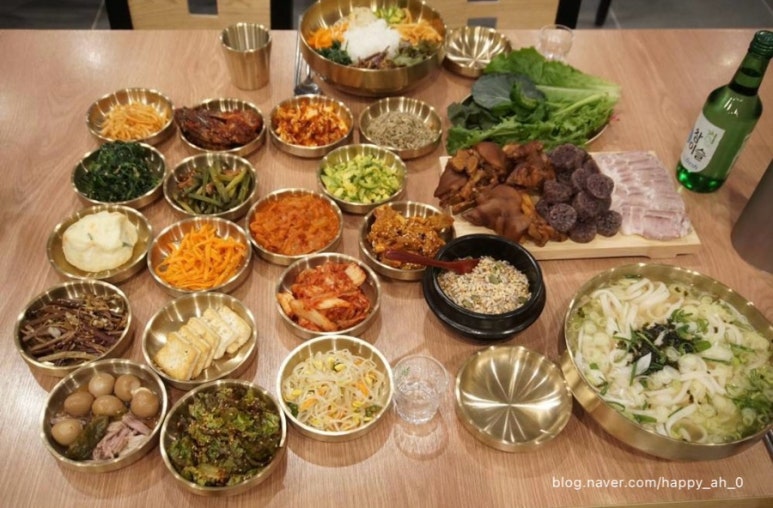 천년족발 이미지