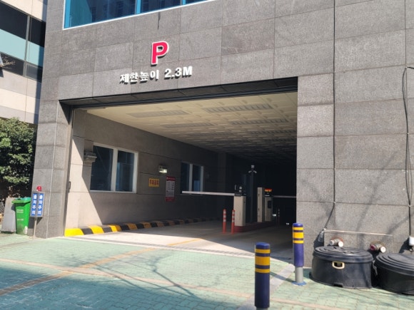 파리바게뜨양산점 이미지