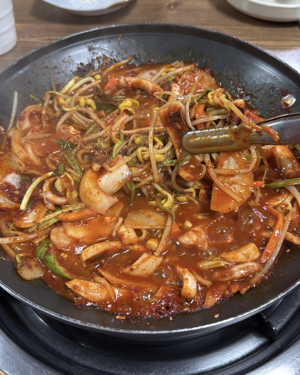 서해복집 이미지