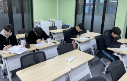 구덕고등학교 이미지