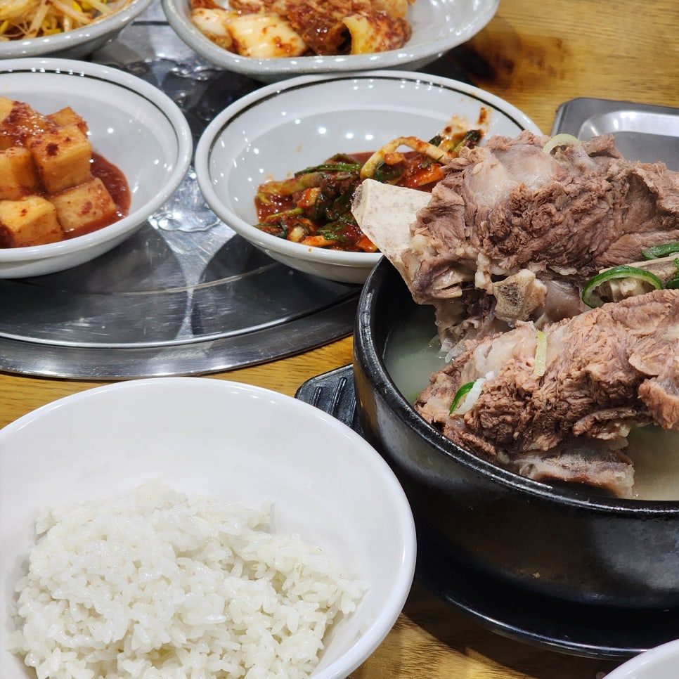 차돌면옥 이미지